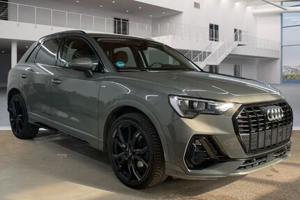 Audi Q3 109.339 km 25.290 &euro; Knittlingen 75438