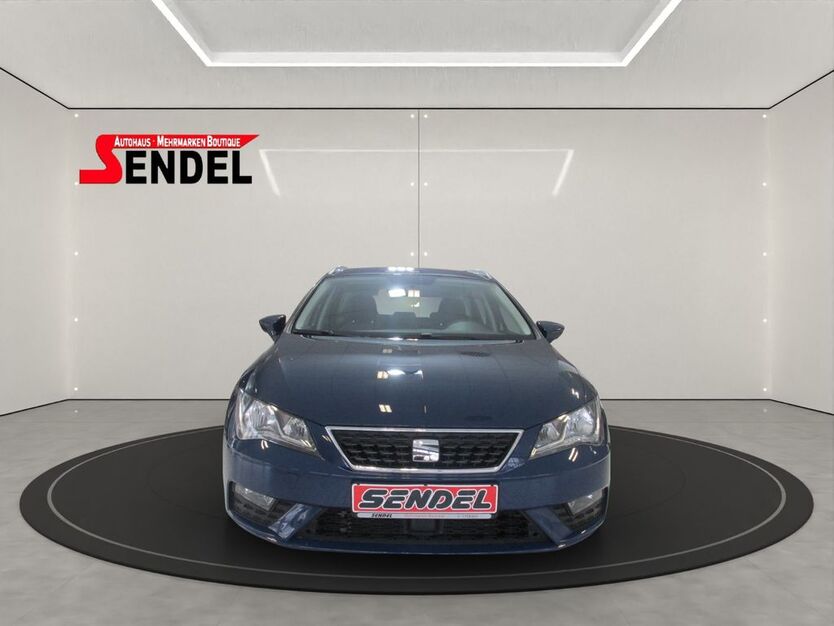 Seat Leon 60.394 km 14.499 € Hof 95030