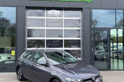 VW Polo 72.625 km 16.190 &euro; Hörstel 48477