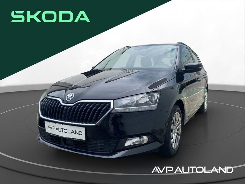 Fabia