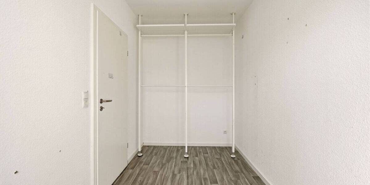 Etagenwohnung Eutin - 2 Zimmer, 57 m&sup2;, 146.000&euro; | Angebot:26733703