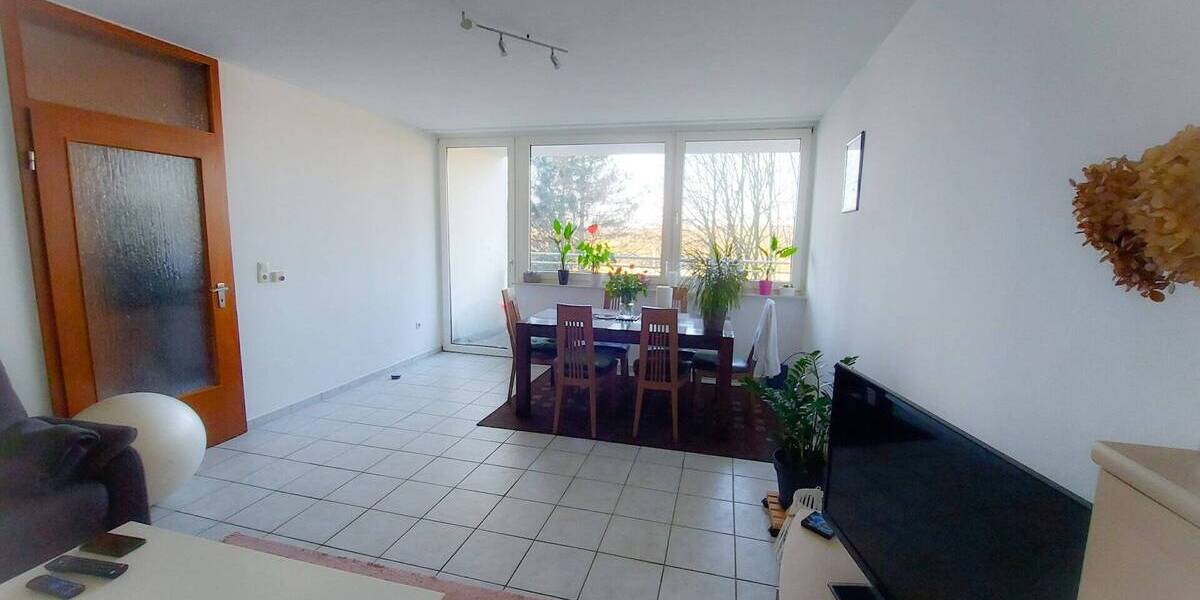 Etagenwohnung Moers Moers-Mitte - 2 Zimmer, 60 m&sup2;, 119.500&euro; | Angebot:25696498