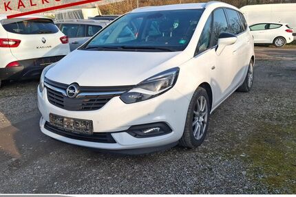 Opel Zafira 100.000 km 11.885 &euro; Achern 77855