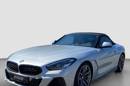 BMW Z4 M40 88.630 km 40.890 &euro; Ravensburg 88213
