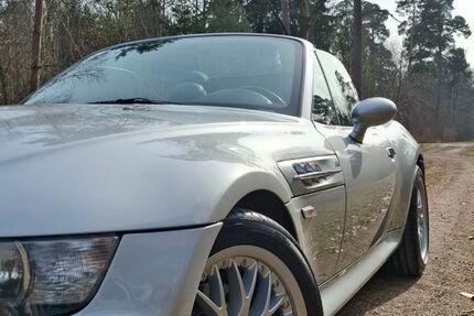 BMW Z3 93.250 km 23.500 &euro; Schwülper 38179