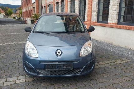 Renault Twingo 91.000 km 1.400 &euro; Saalfeld 07318