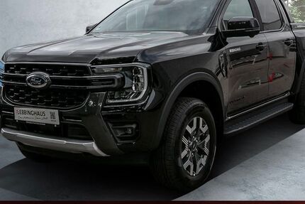 Ford Ranger 1.900 km 54.499 &euro; Bochum 44803