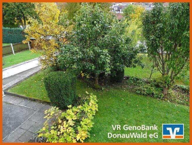 Zum Glück für Ihre Familie - Tolles Einfamilienhaus mit Garten in Zwiesel 8 zimmer