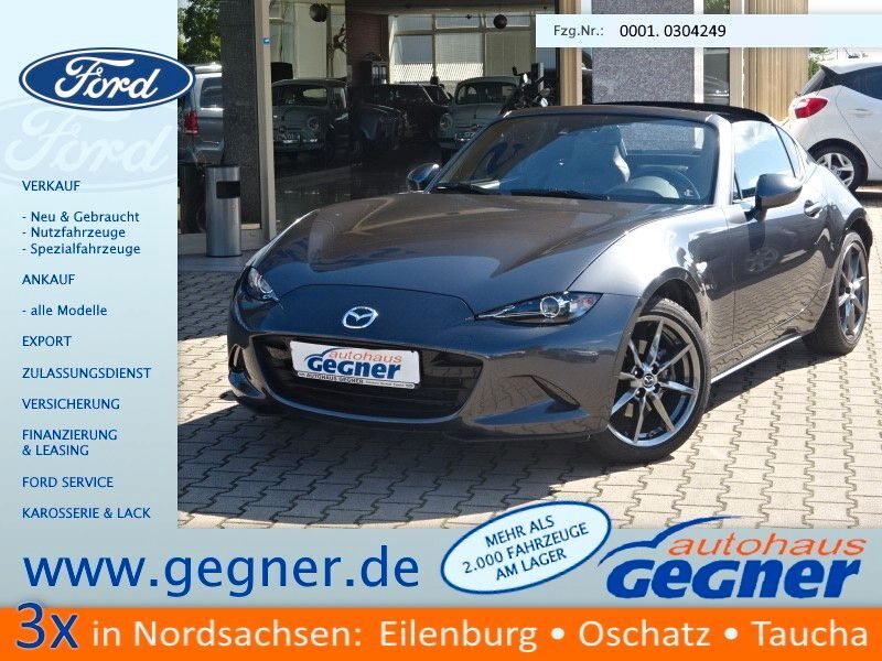 MX-5