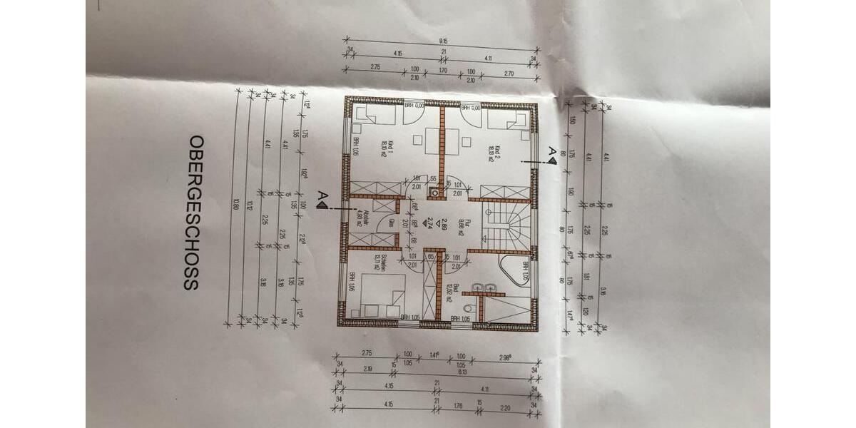 Einfamilienhaus Fürstenzell - 4.5 Zimmer, 168 m&sup2;, 599.000&euro; | Angebot:26413259