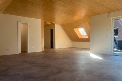 PenthouseWohnung Neubau 1ter Monat Mietfrei