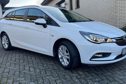 Opel Astra 155.100 km 5.490 &euro; Erwitte 59597