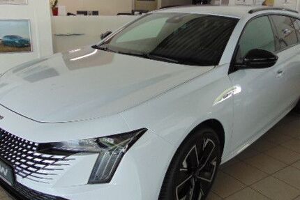 Peugeot 508 14.964 km 28.690 € Geisa/Rhön 36419