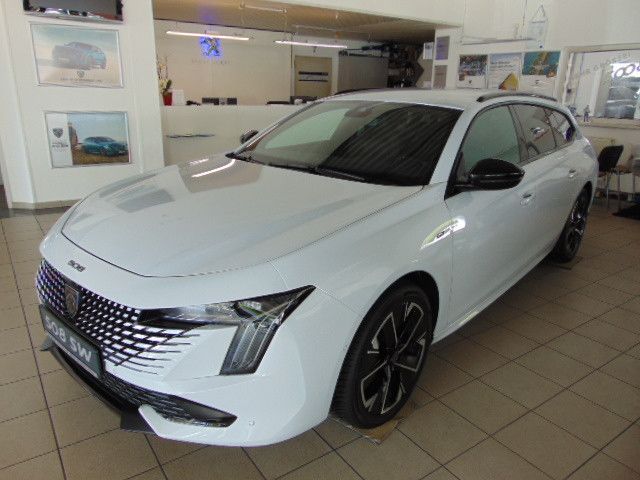 Peugeot 508 14.964 km 28.690 € Geisa/Rhön 36419
