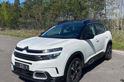 Citroen C5 Aircross 178.000 km 10.700 &euro; Mittenwalde 15749