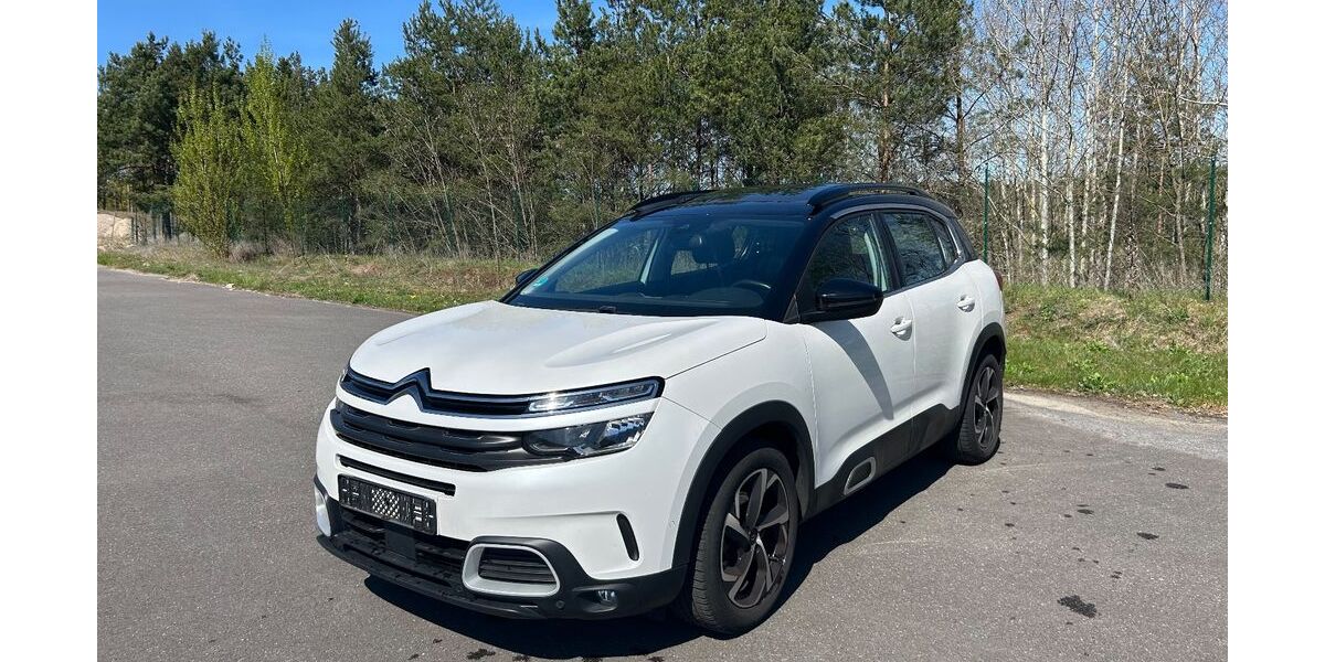 Citroen C5 Aircross 178.000 km 10.700 &euro; Mittenwalde 15749