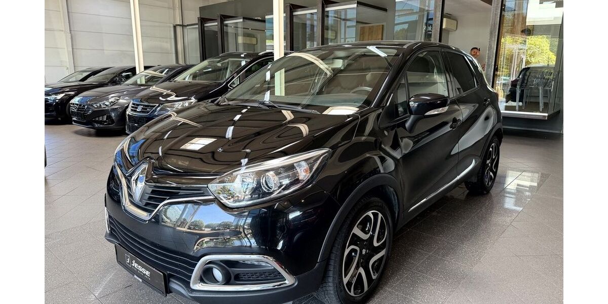 Renault Captur 44.700 km 9.990 &euro; Ibbenbüren 49477