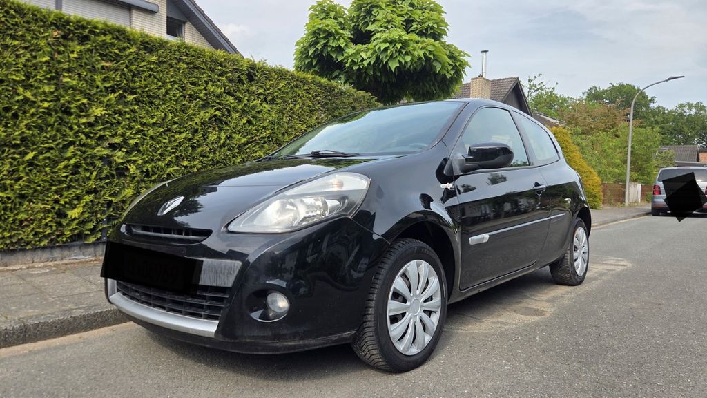 Renault Clio 130.587 km 2.690 &euro; Münster 48157