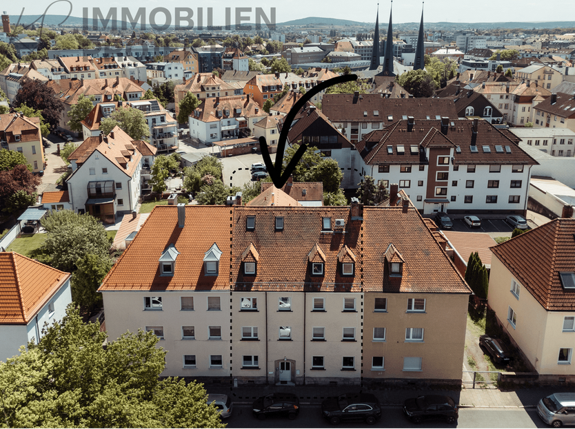 Haus zum Kaufen in Bayreuth 895.000 € 388 m²