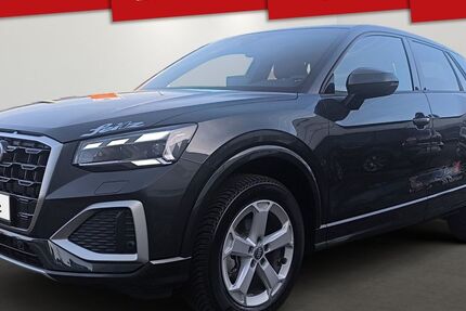 Audi Q2 11.000 km 34.499 &euro; Memmingen 87700