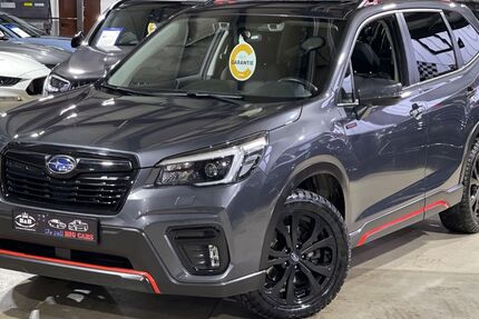 Subaru Forester 42.003 km 33.890 &euro; Ronnenberg/OT Empelde bei Hannover 30952