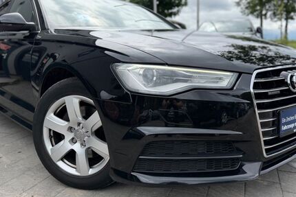 Audi A6 168.783 km 18.499 &euro; Isernhagen OT Altwarmbüchen bei Hannover A2/A7 30916