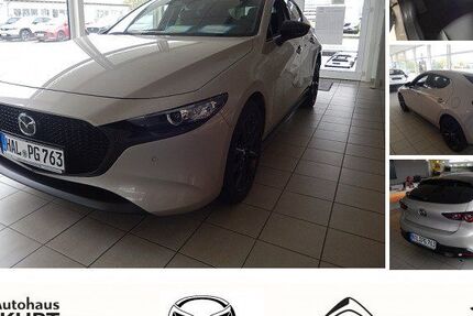 Mazda 3 2.094 km 23.490 &euro; Halle 06126