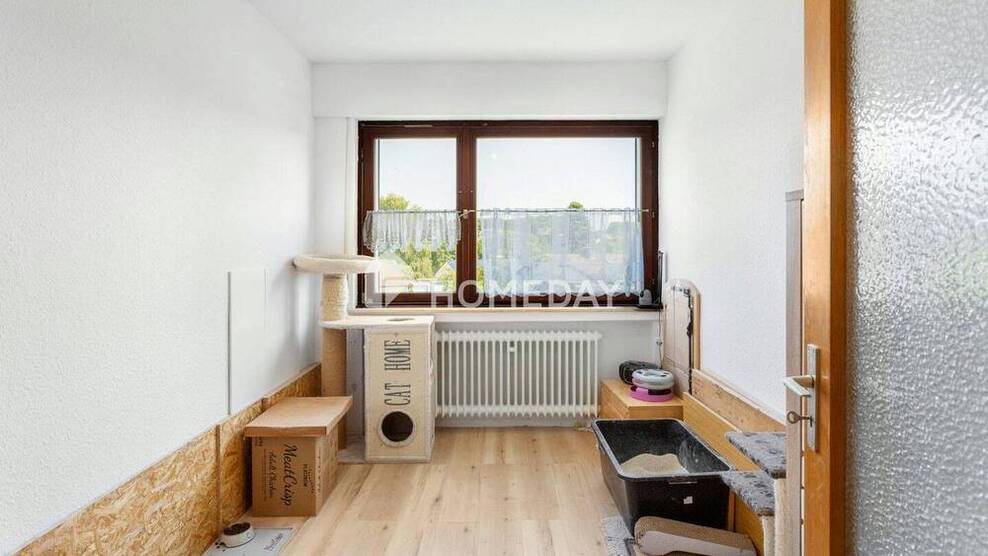 Modernisiertes Einfamilienhaus mit separater EinliegerWohnung und großem Grundstück