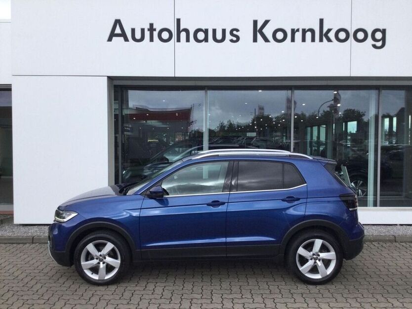 T-Cross