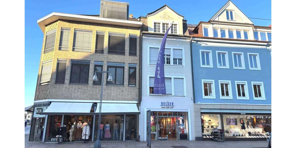 Gewerbeobjekt Speyer - 550.000&euro; | Angebot:25632667
