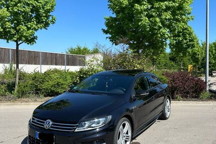 VW CC 170.000 km 16.490 &euro; Mering 86415