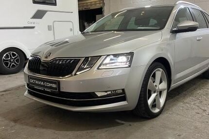 Skoda Octavia 133.500 km 13.990 &euro; Würzburg 97074