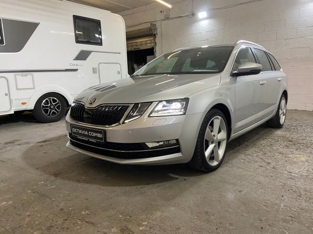 Skoda Octavia 133.500 km 14.990 &euro; Würzburg 97074