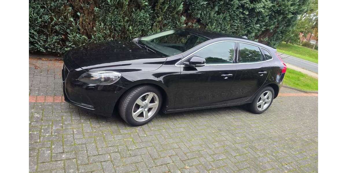 Volvo V40 197.500 km 7.998 &euro; Haren (Ems), Stadt 49733