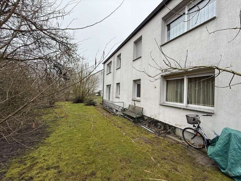 Wohnung zum Kaufen in Würselen 130.000 € 60 m²