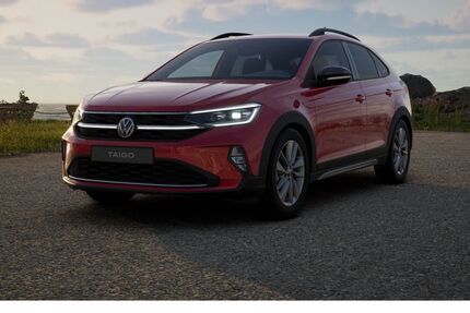 VW Taigo 13.950 km 23.513 € Northeim 37154