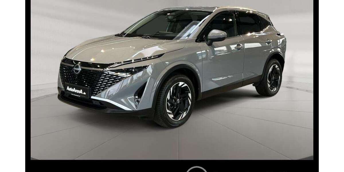 Nissan Qashqai 21.192 km 24.439 &euro; Neckarsulm-Obereisesheim 74172
