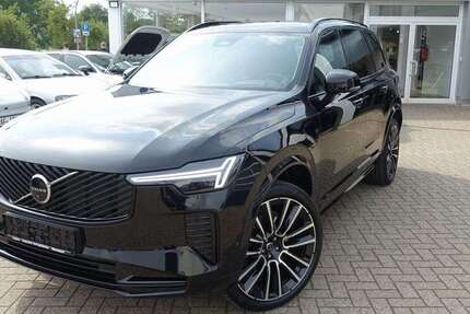 Volvo XC90 15.320 km 73.900 &euro; Warendorf 48231