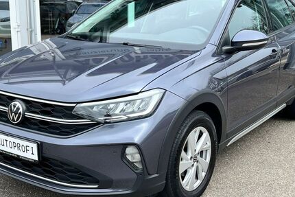 VW Taigo 27.538 km 16.990 &euro; Trossingen 78647