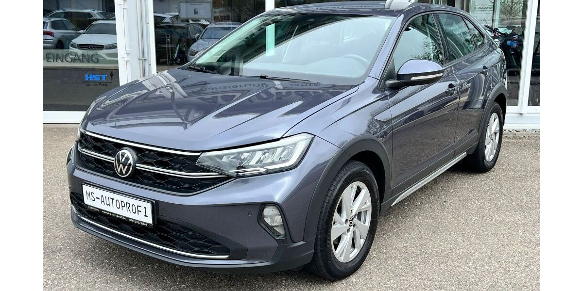 VW Taigo 27.538 km 17.990 &euro; Trossingen 78647