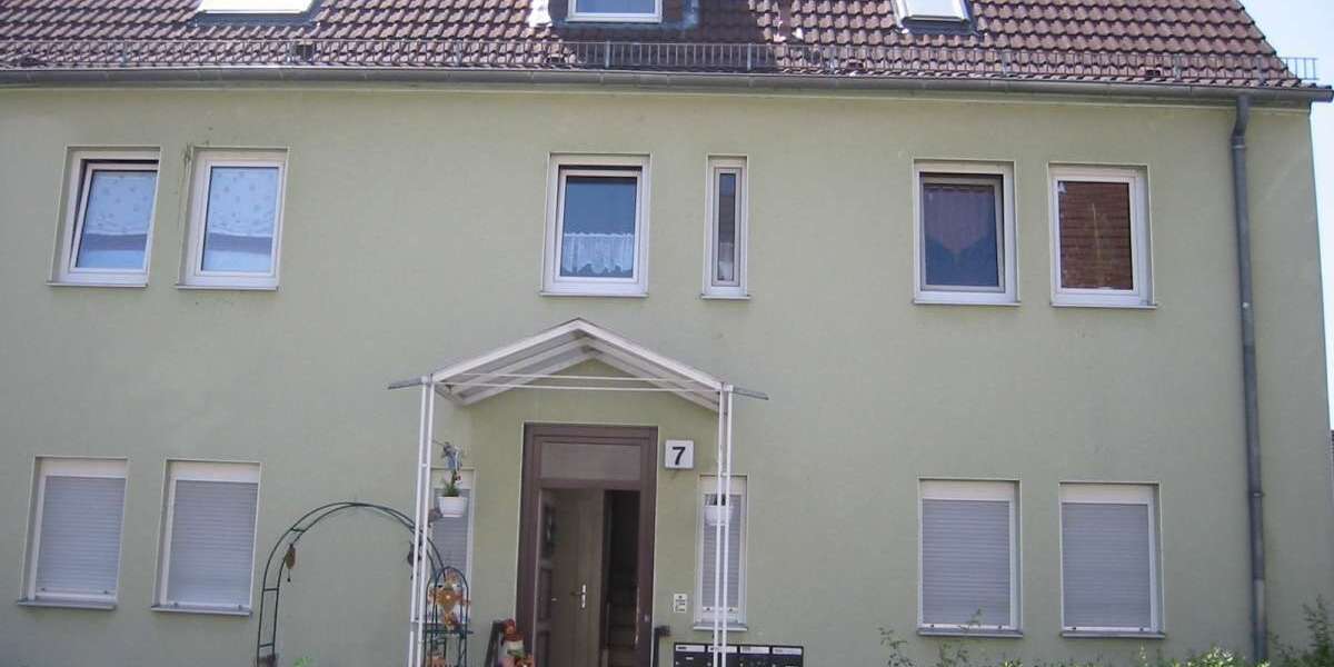 Etagenwohnung Kassel Philippinenhof-Warteberg - 2 Zimmer, 47 m&sup2;, 337&euro; | Angebot:27347905