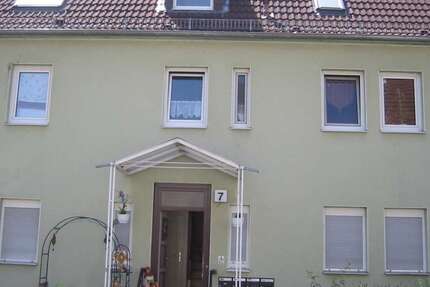 Wohnung Kassel Philippinenhof-Warteberg - 2 Zimmer, 47 m&sup2;, 337&euro; | Angebot:27347905