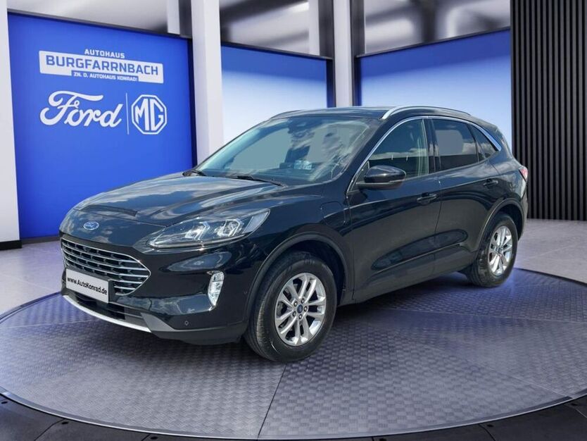 Kuga