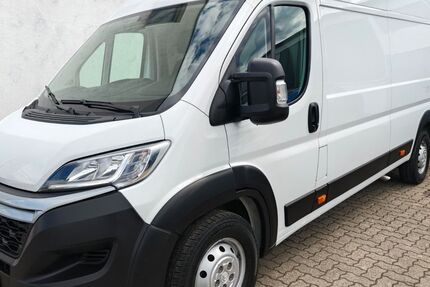 Citroen Jumper 60.000 km 19.490 &euro; Ötigheim 76470