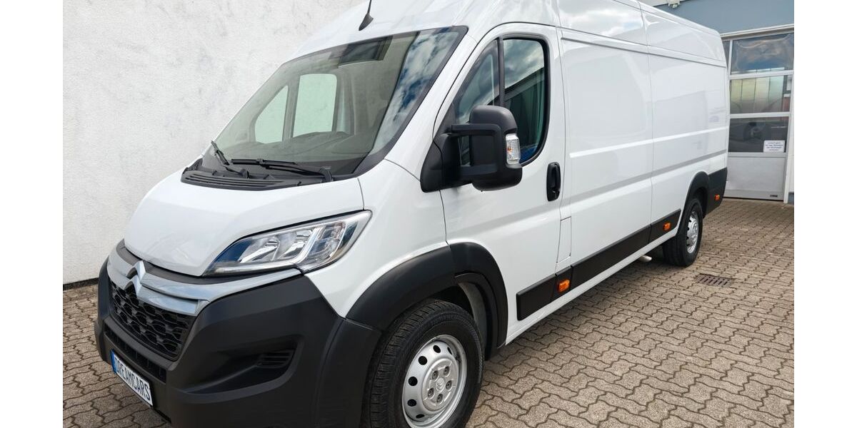 Citroen Jumper 60.000 km 19.490 &euro; Ötigheim 76470