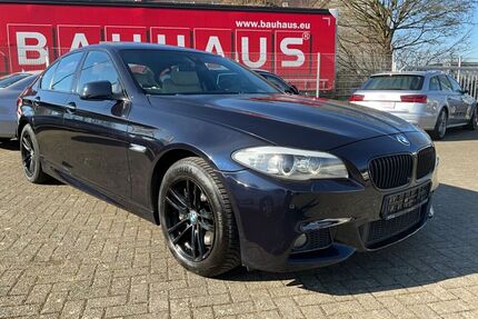 BMW 535