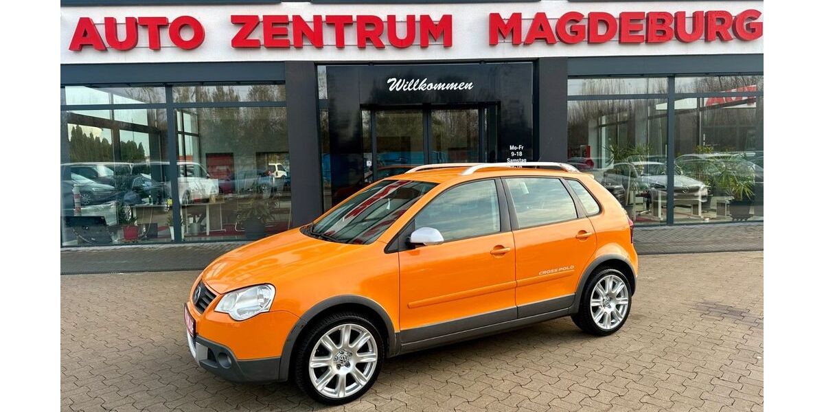 VW Polo 148.997 km 5.950 &euro; Magdeburg 39112