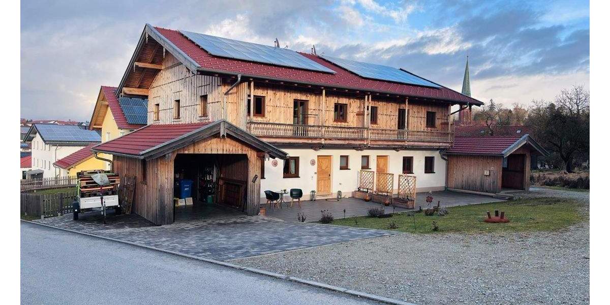 Doppelhaushälfte Schönau - 5 Zimmer, 140 m&sup2;, 1.190&euro; | Angebot:25778050