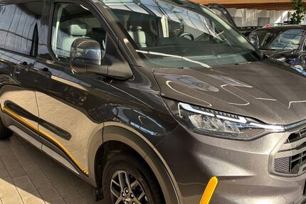 Ford Transit Custom 13.500 km 45.200 &euro; Hörstel 48477