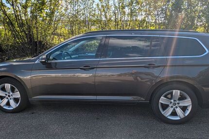 VW Passat Variant 247.000 km 10.500 &euro; Mahlberg 77972